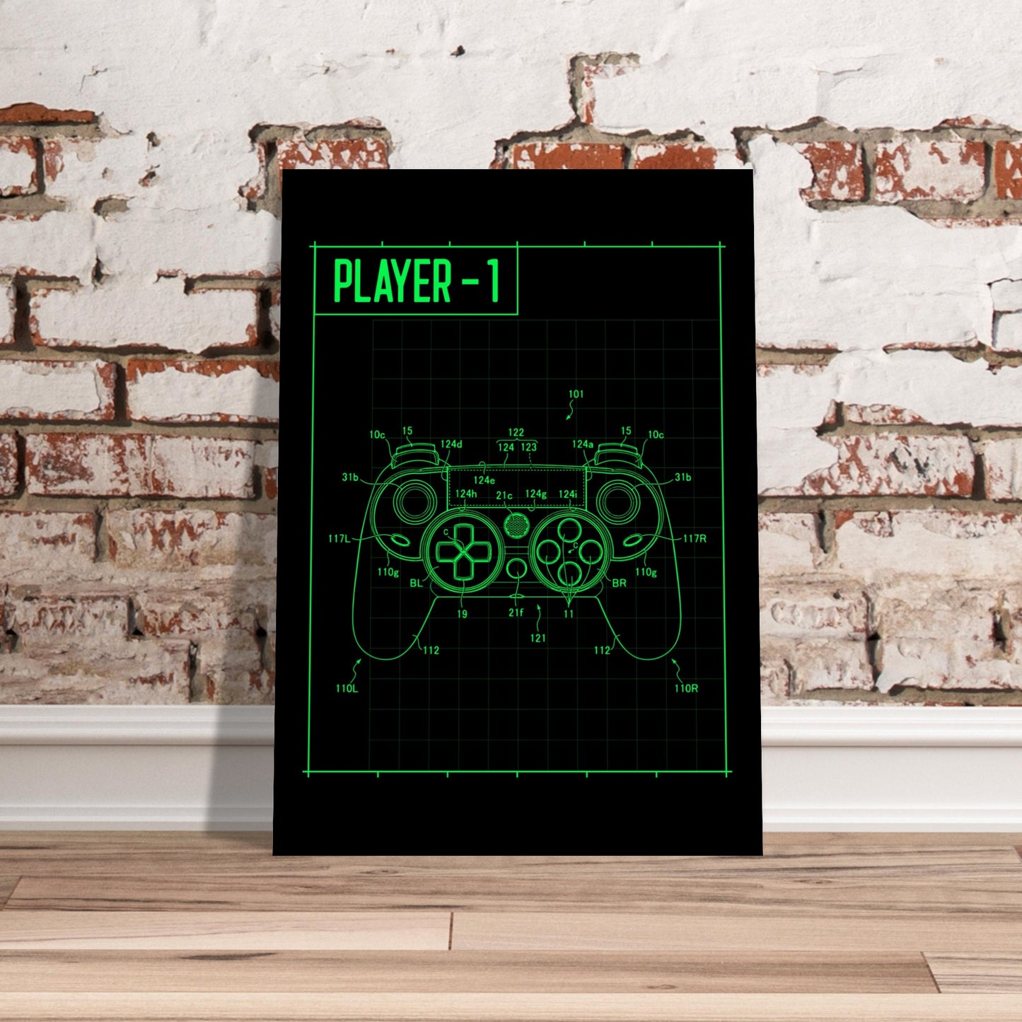 Player 1