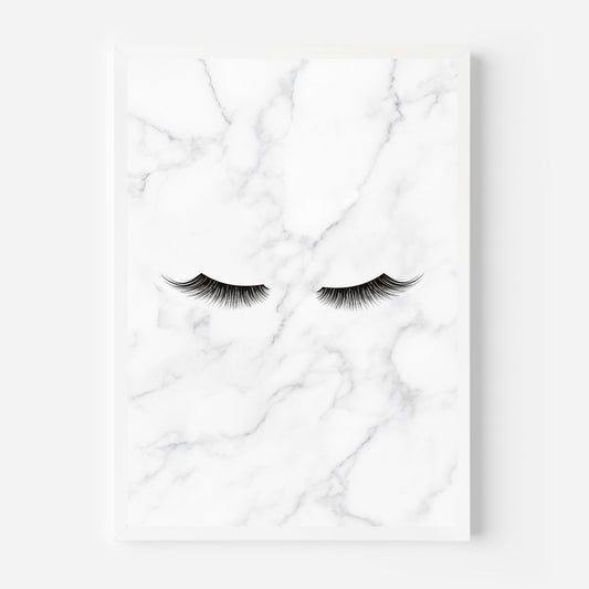Marble Lashes
