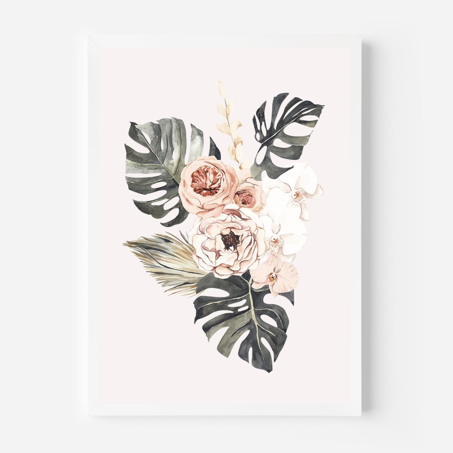 Flower Bunch 2