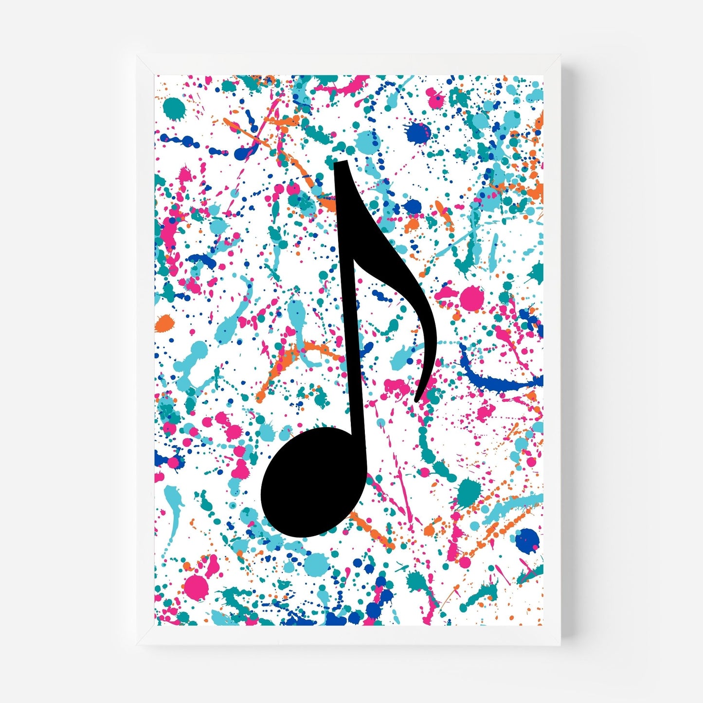 Music Note 1