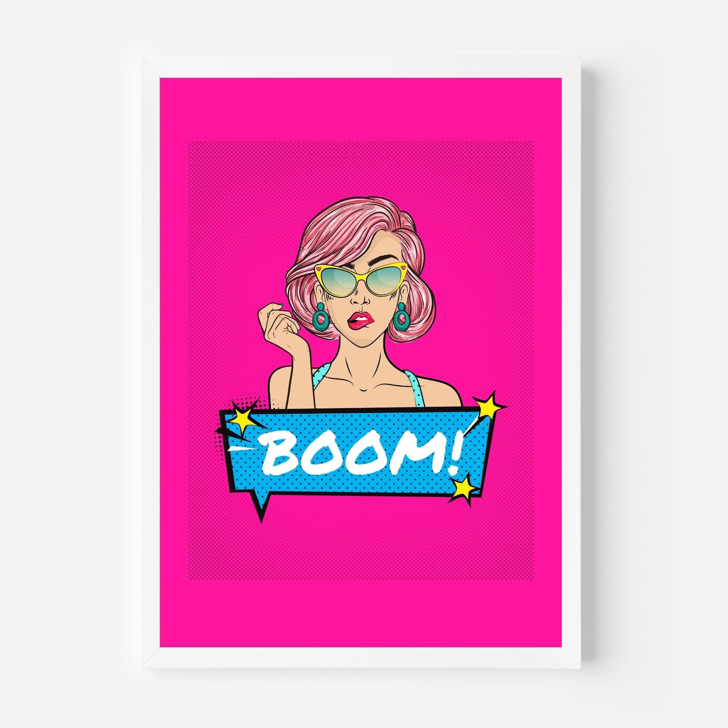 Boom