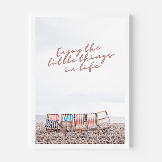 Deck Chairs 1