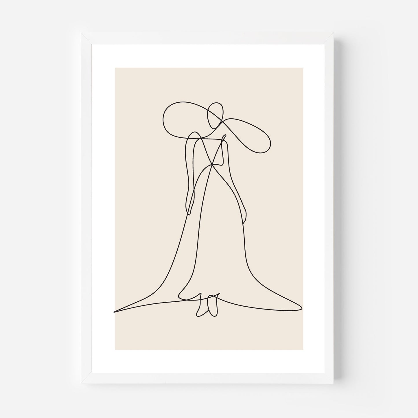 Neutral Woman 3
