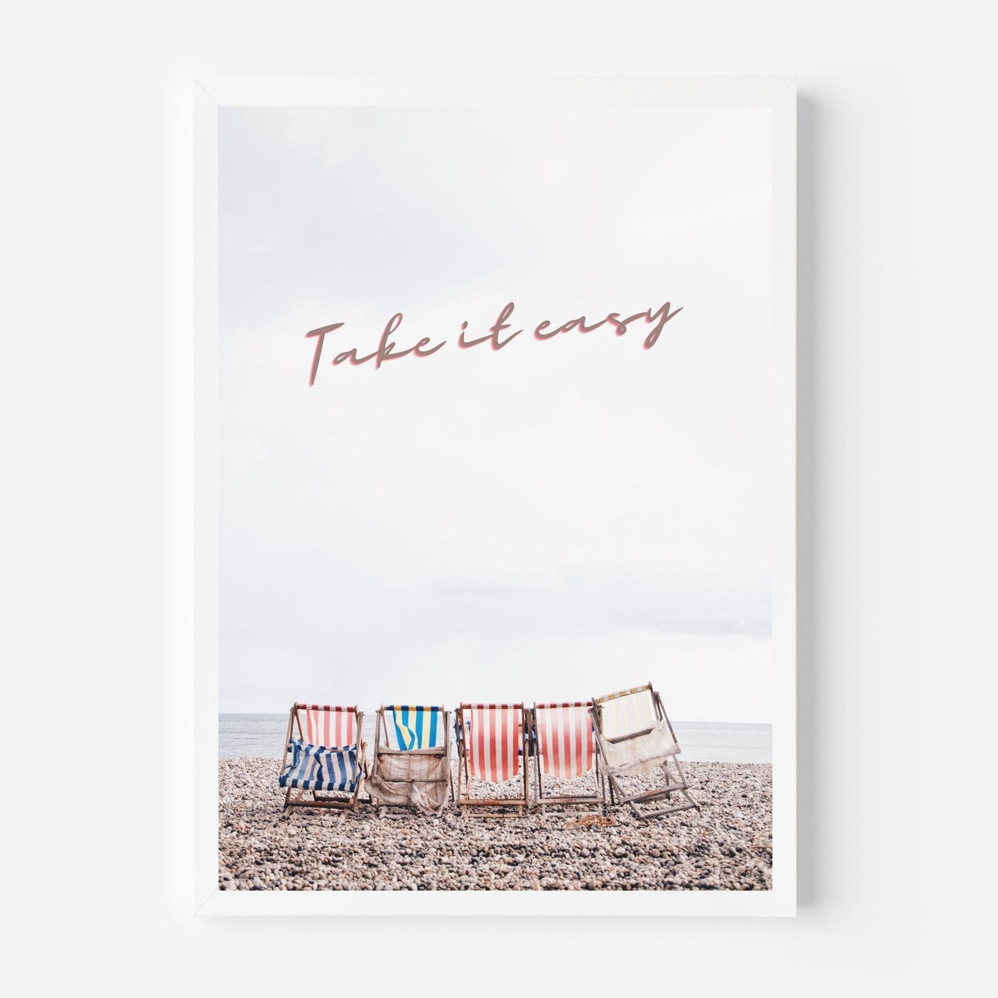 Deck Chairs