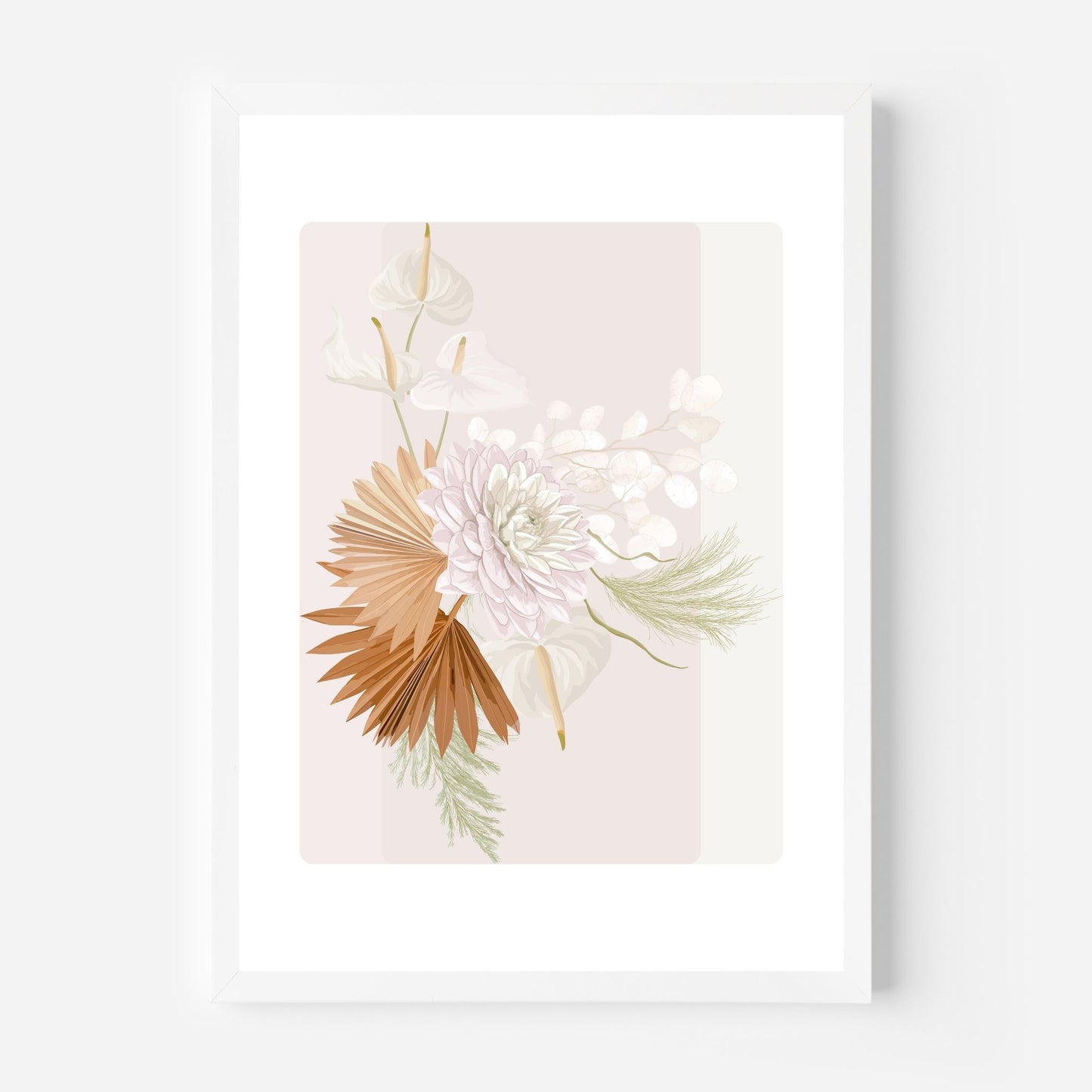Decorative Flower