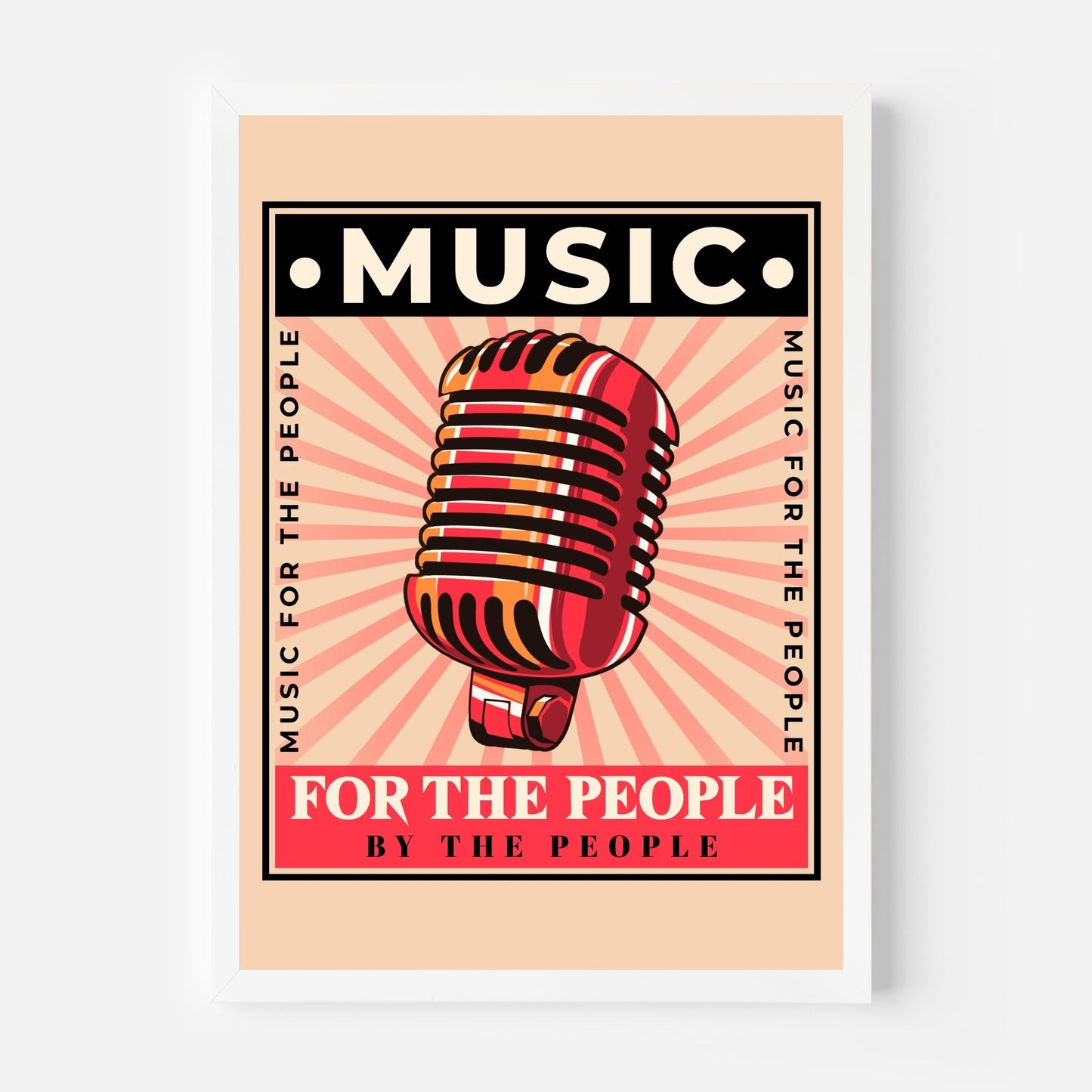 Music Mic