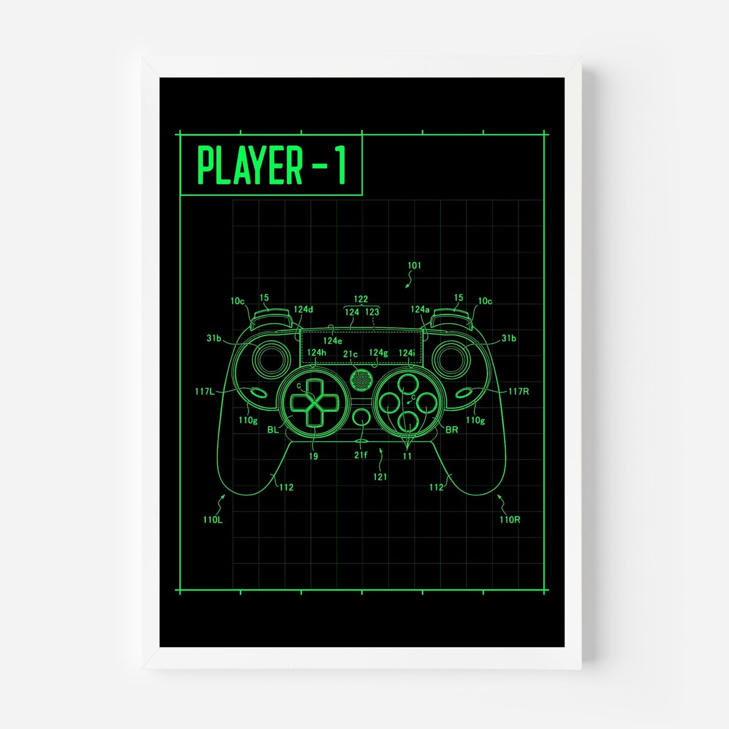 Player 1