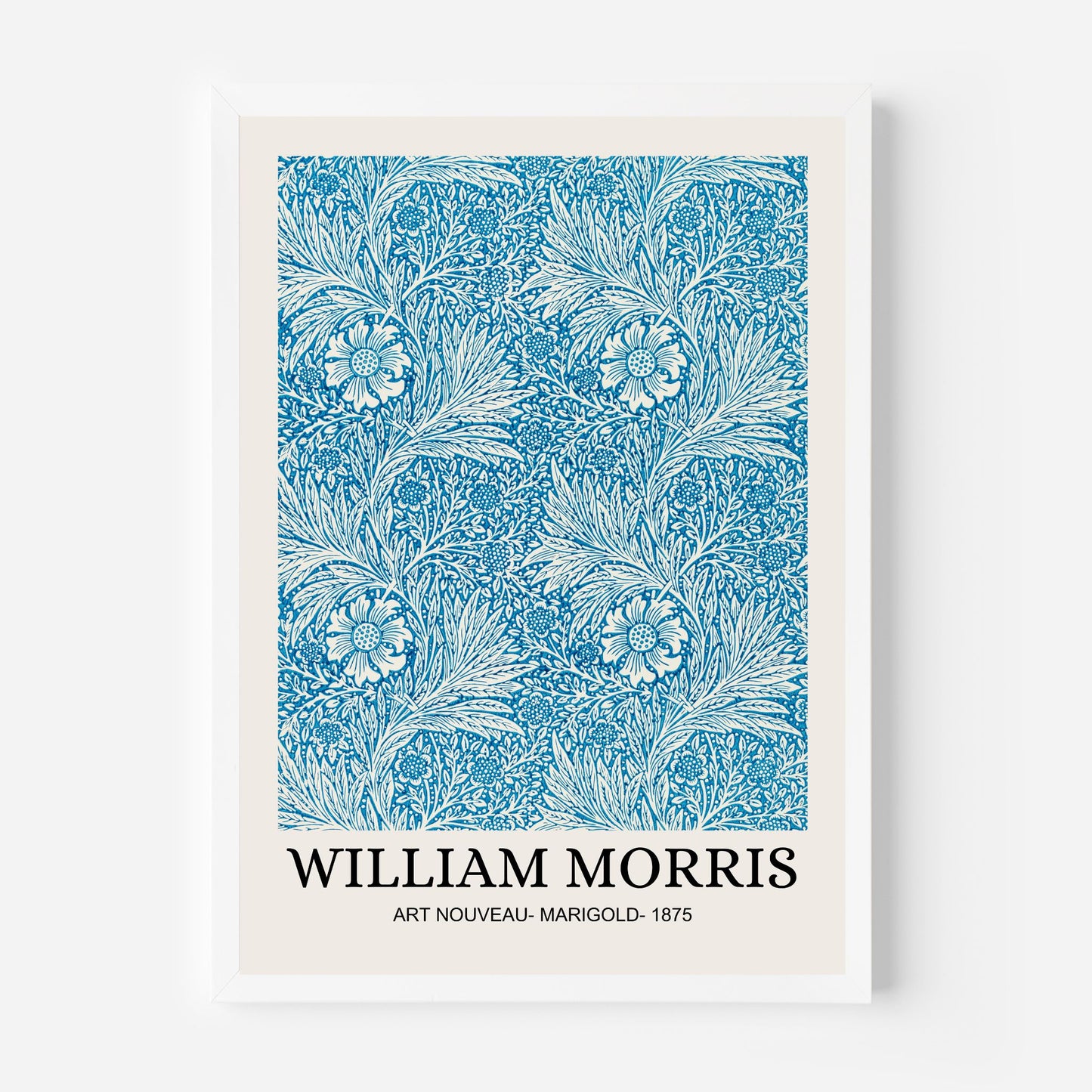William Morris Marigold