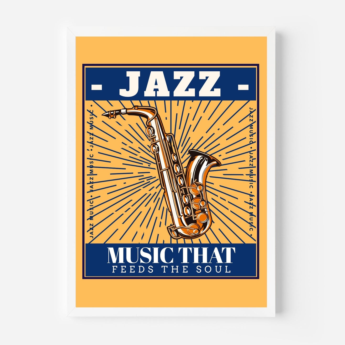 Music Sax