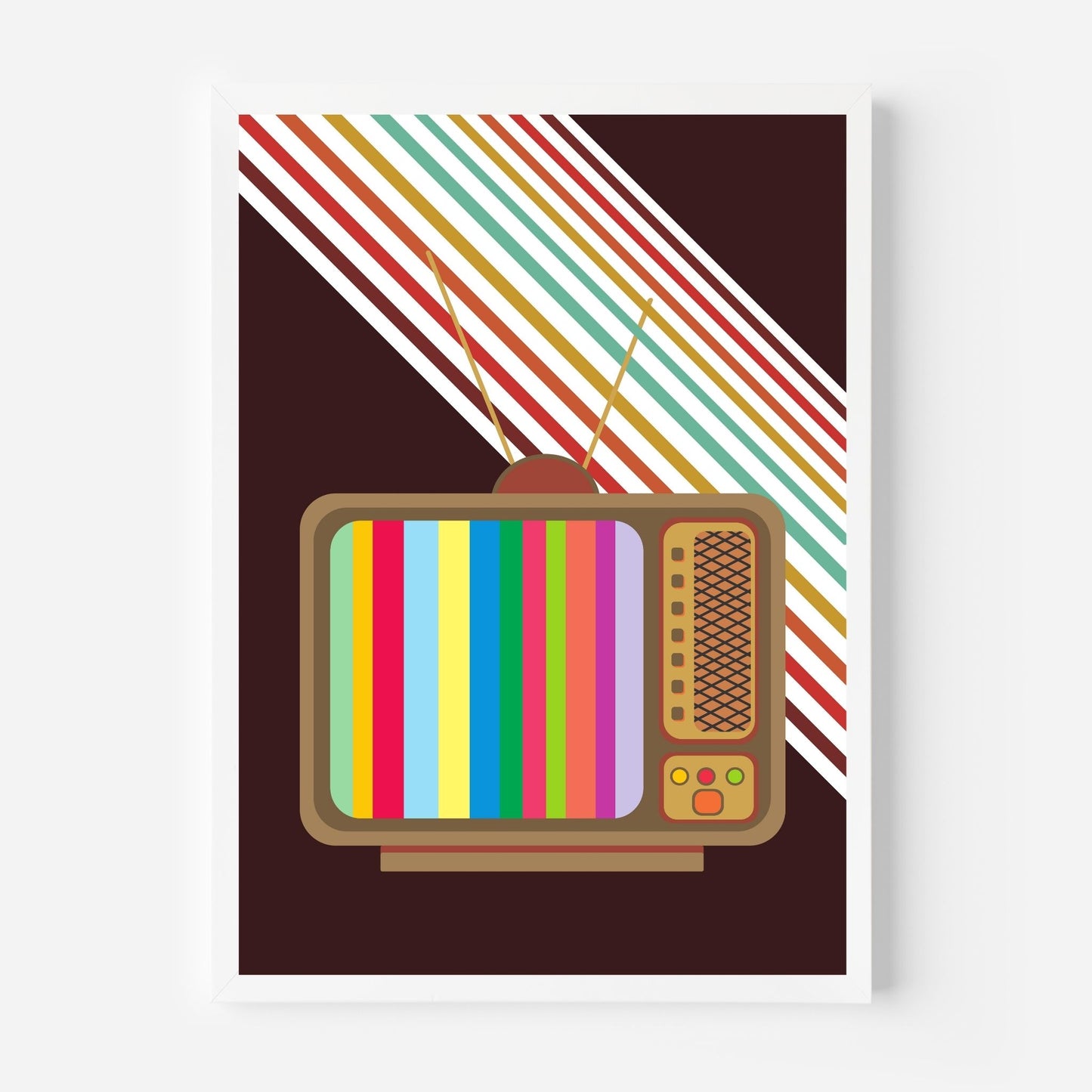 Retro Tv