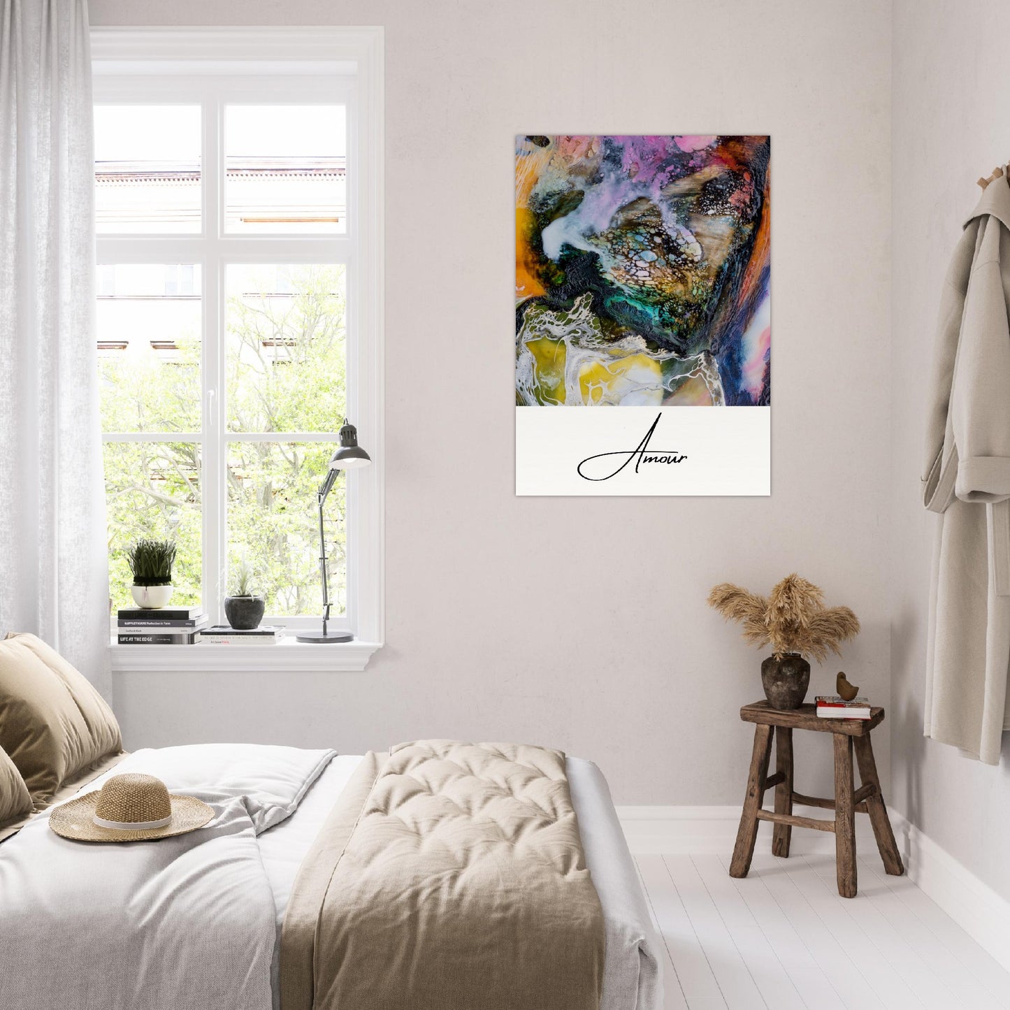 Marble Amour
