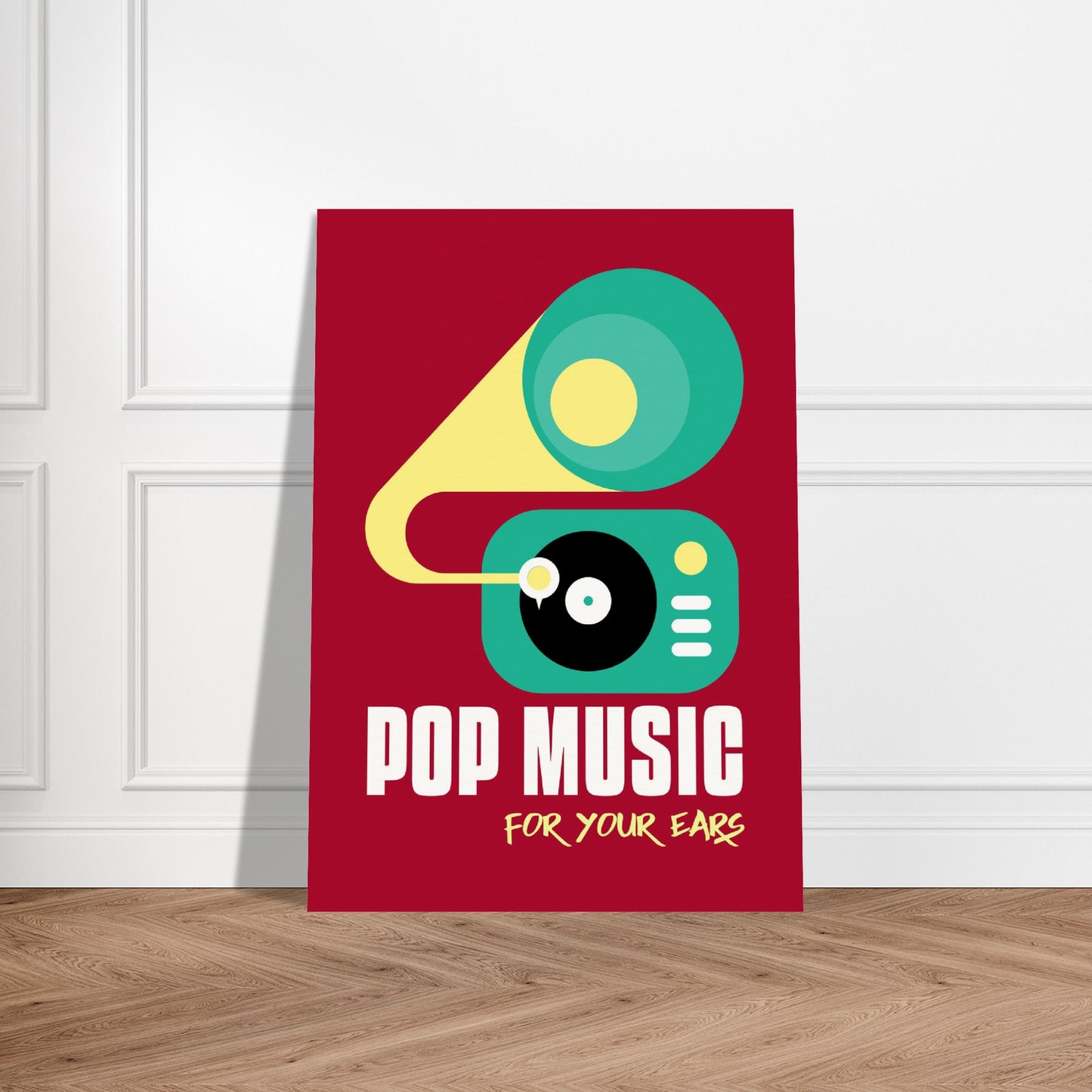 Pop Music