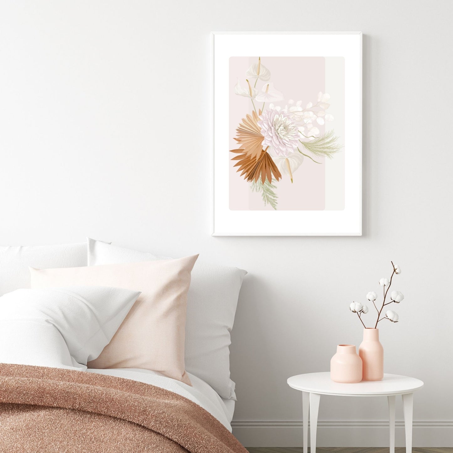 Decorative Flower