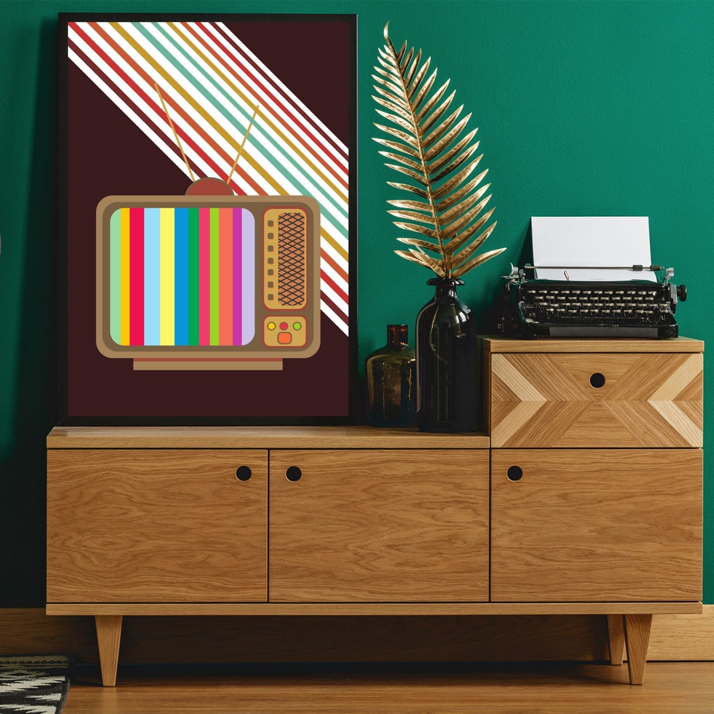 Retro Tv