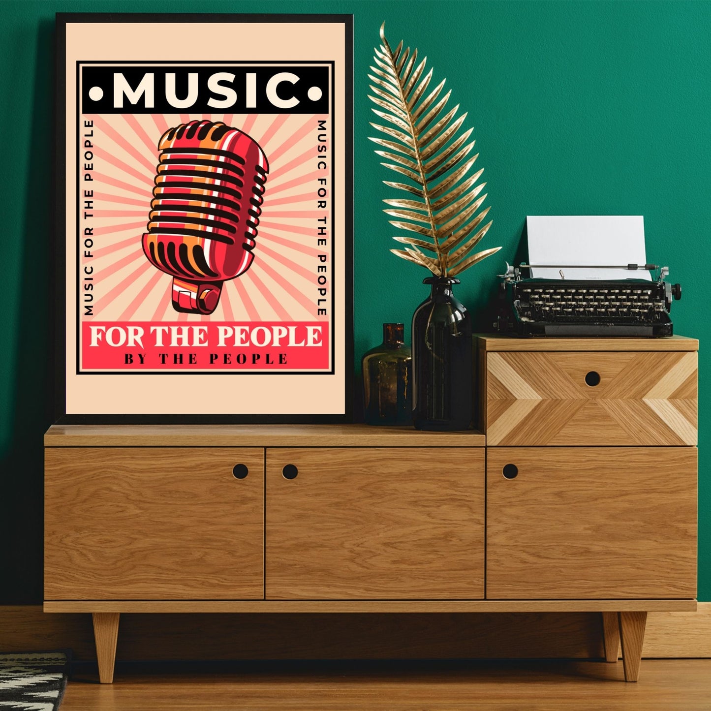 Music Mic