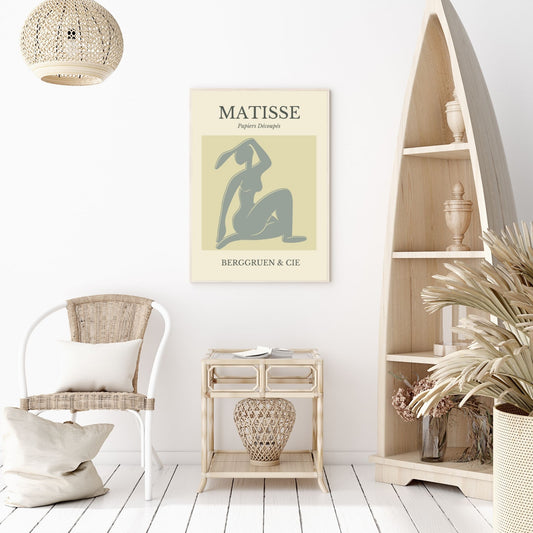 Matisse 1