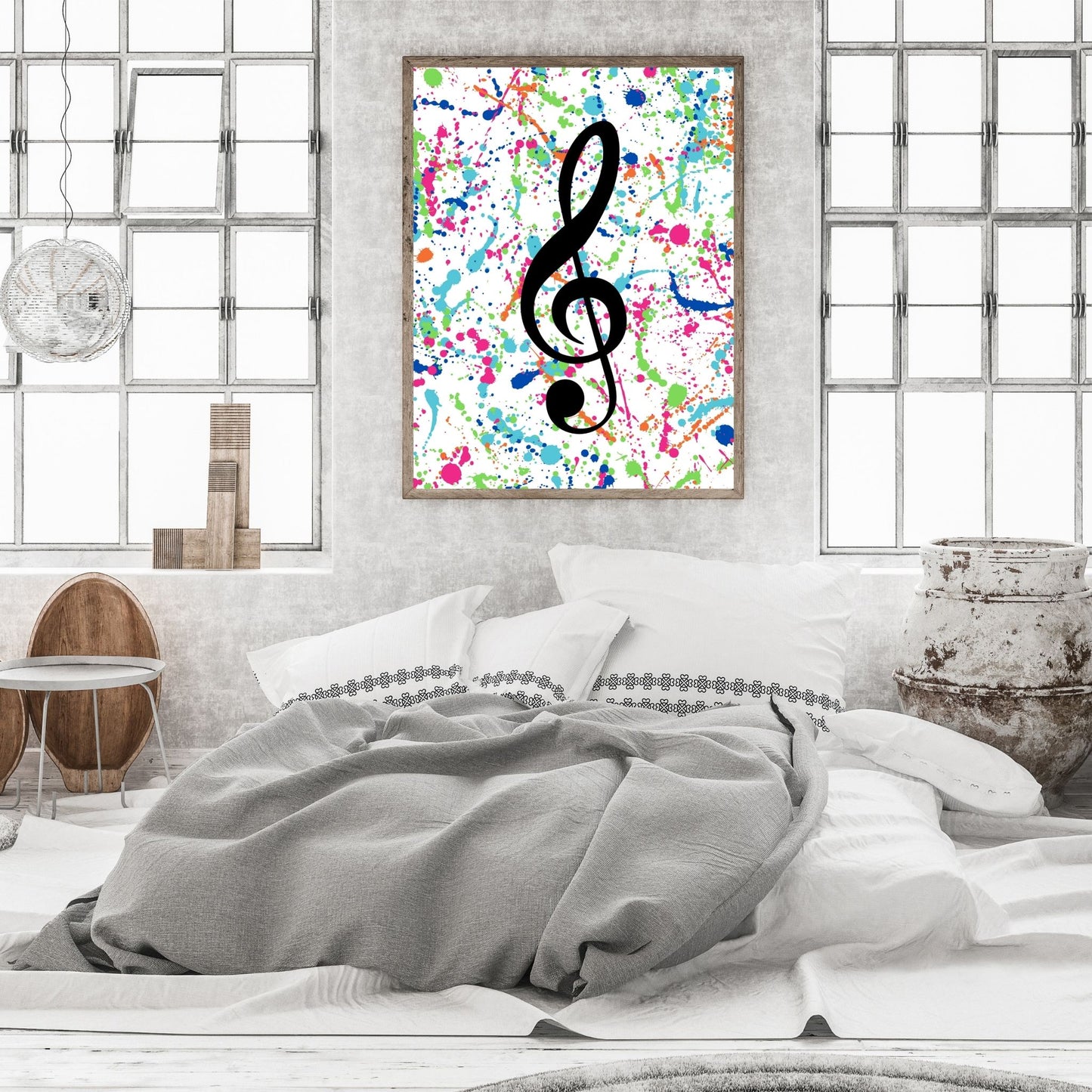 Music Note 2