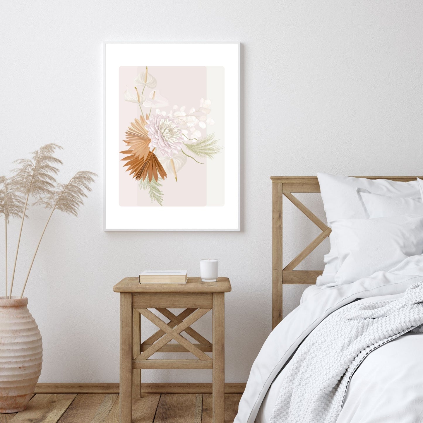 Decorative Flower
