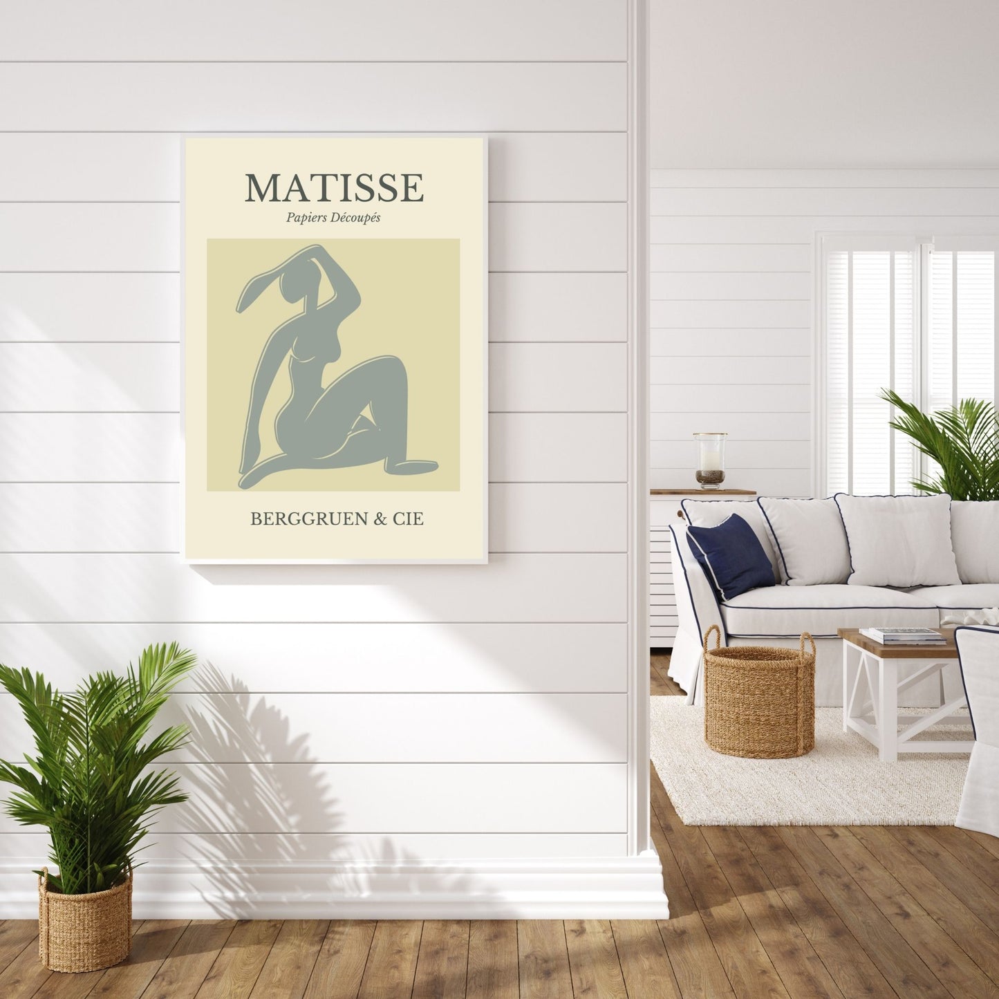 Matisse 1