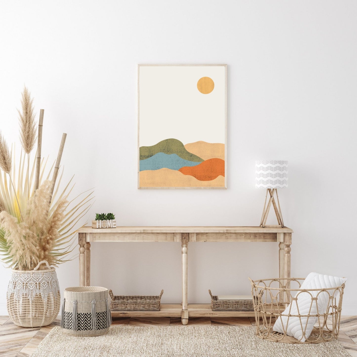 Landscape