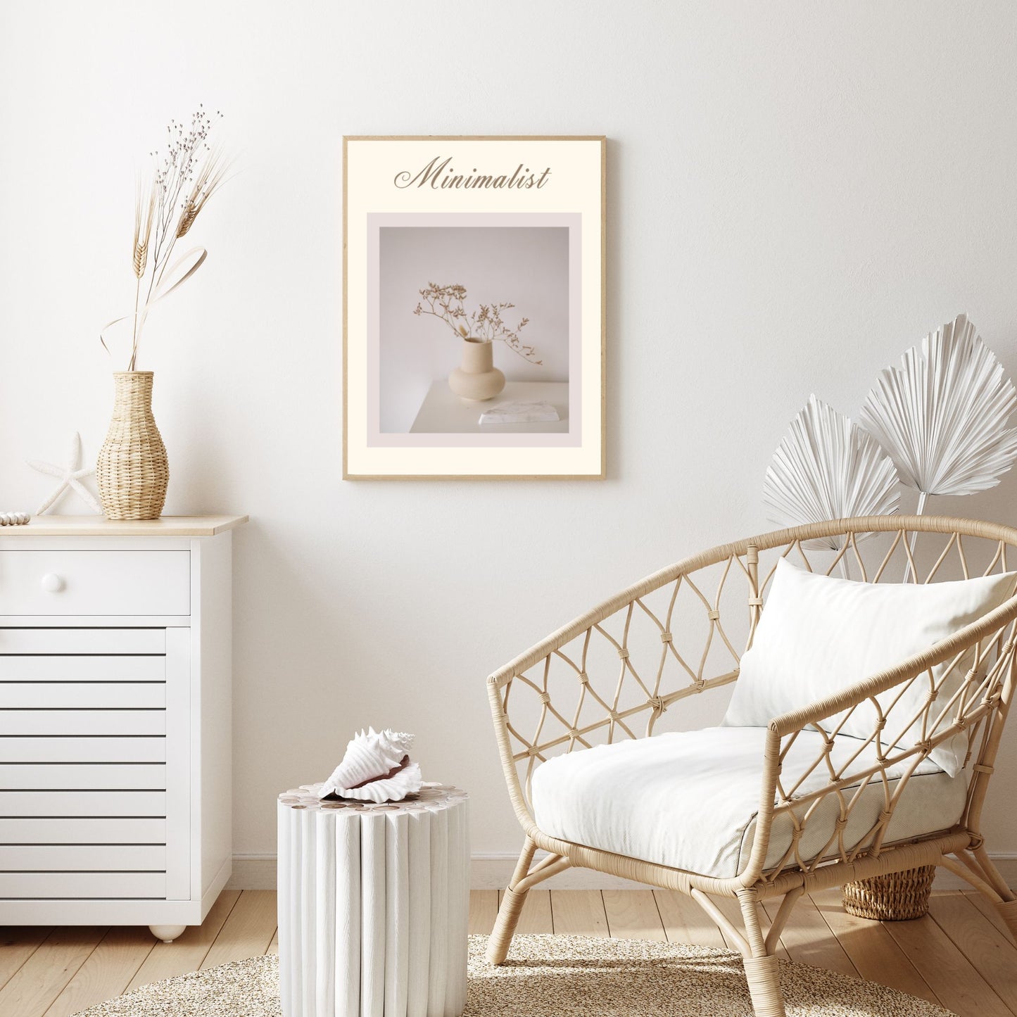 Minimalist