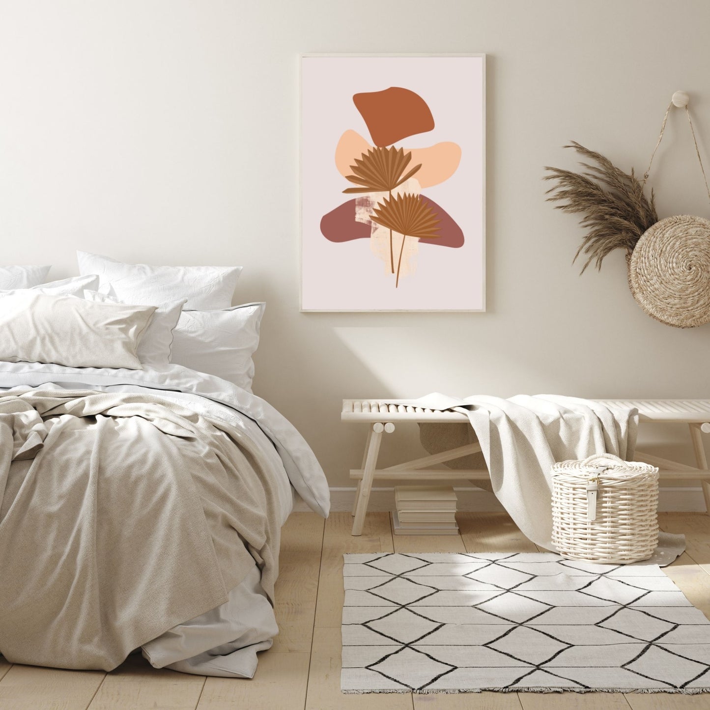 Boho Neutral