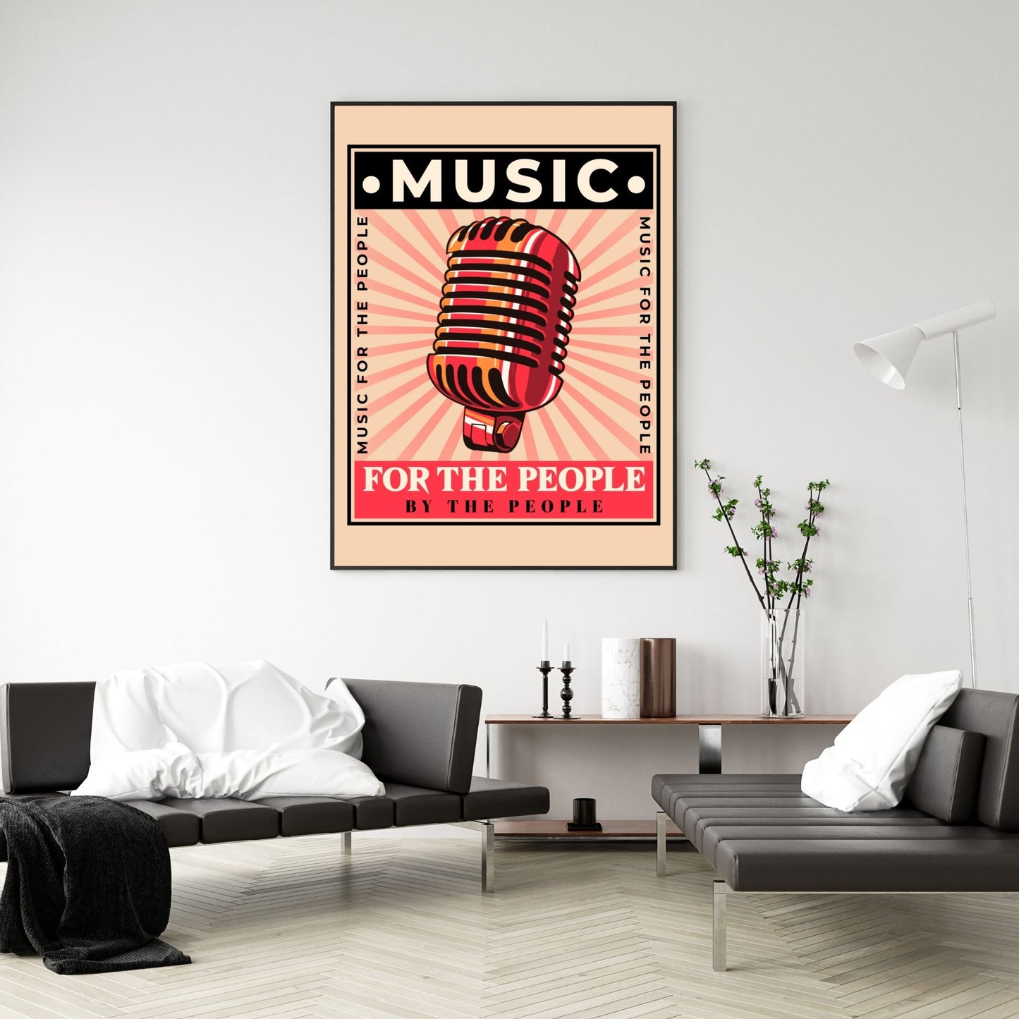 Music Mic