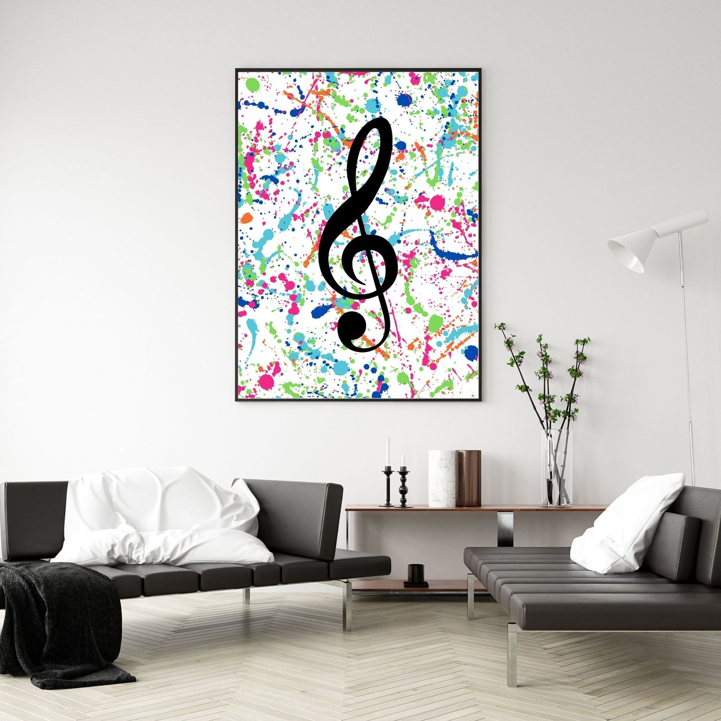 Music Note 2