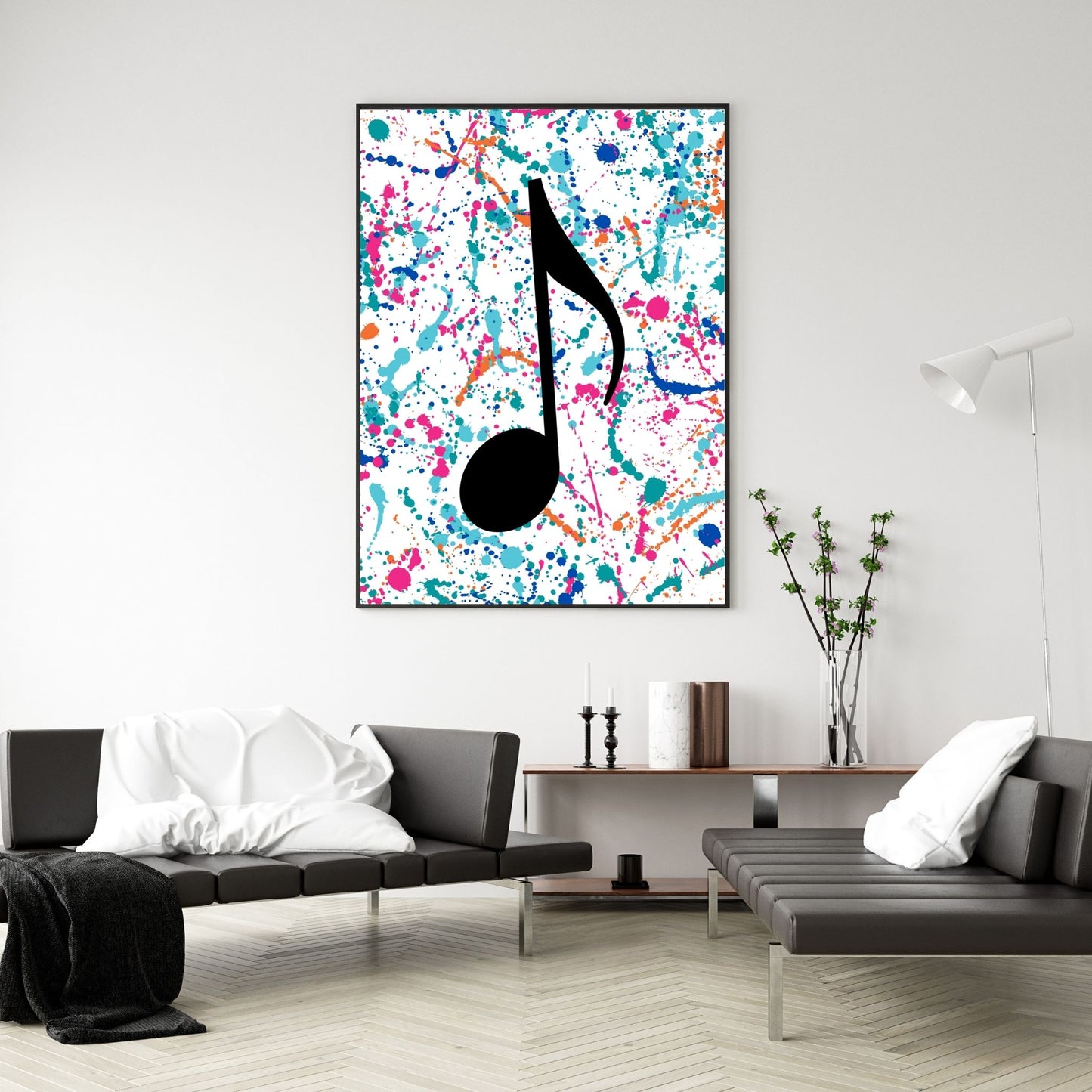 Music Note 1