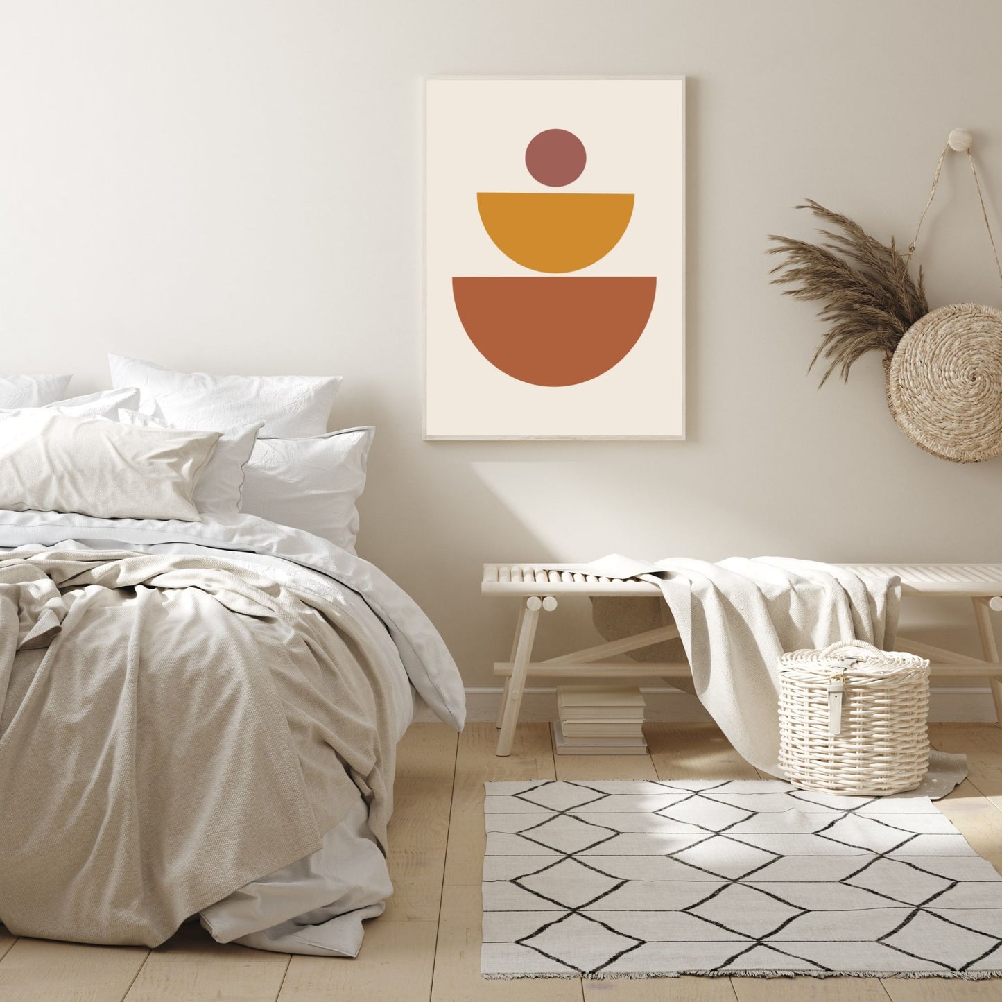 Boho Shapes
