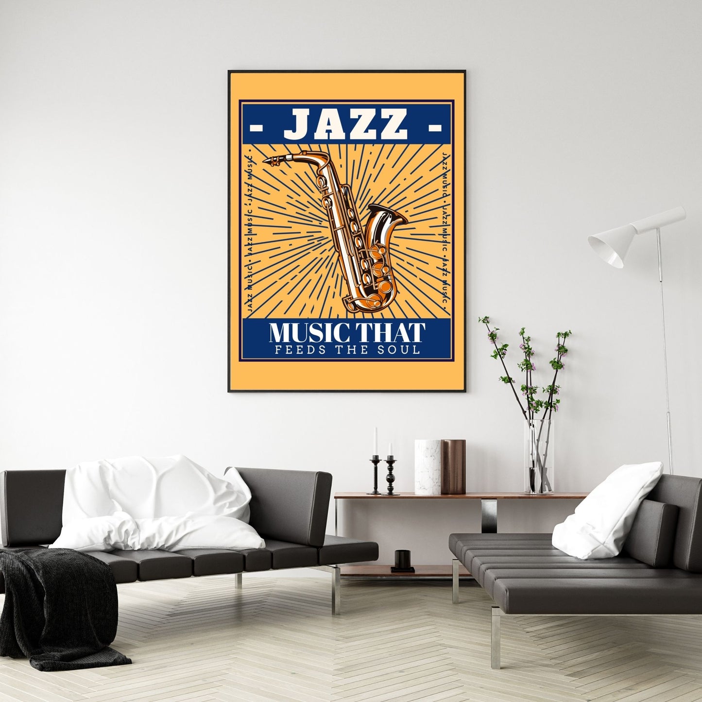 Music Sax