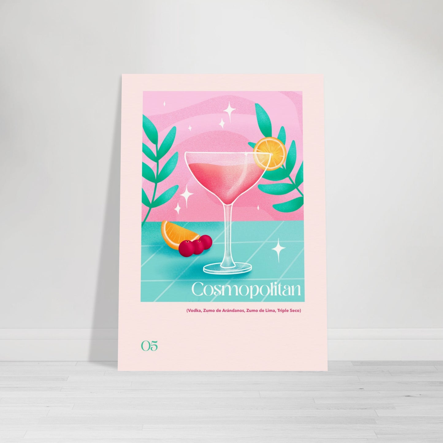 Cosmopolitan
