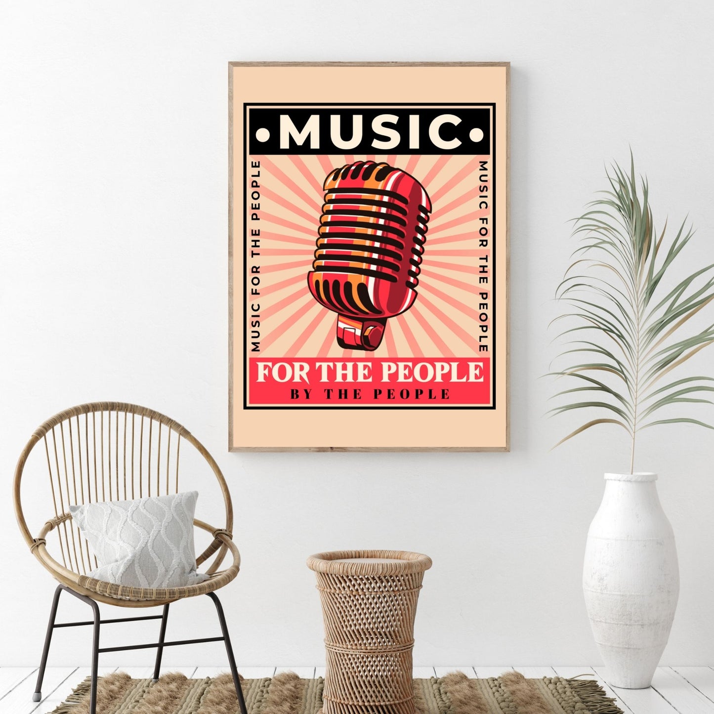 Music Mic