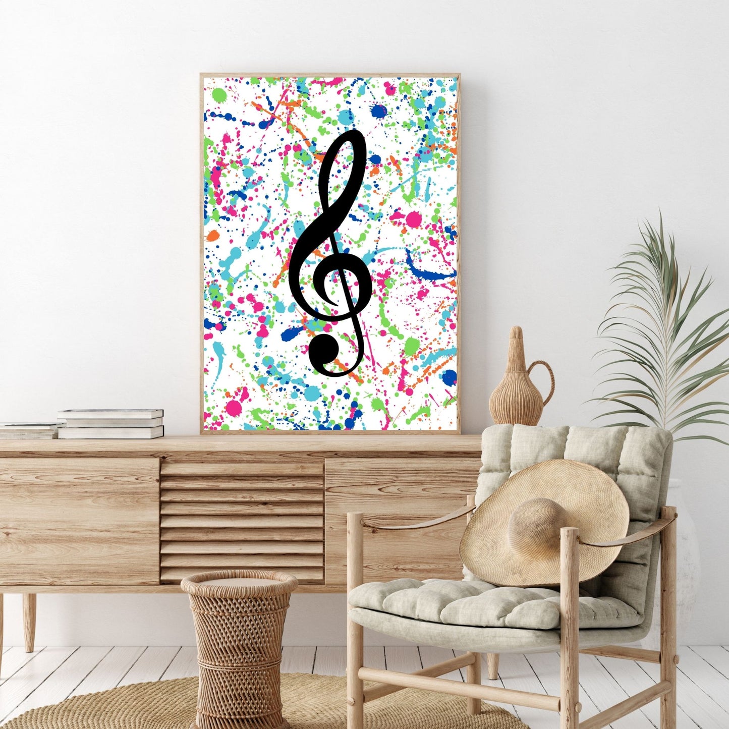 Music Note 2