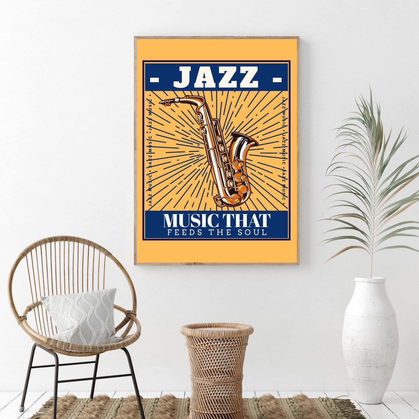 Music Sax