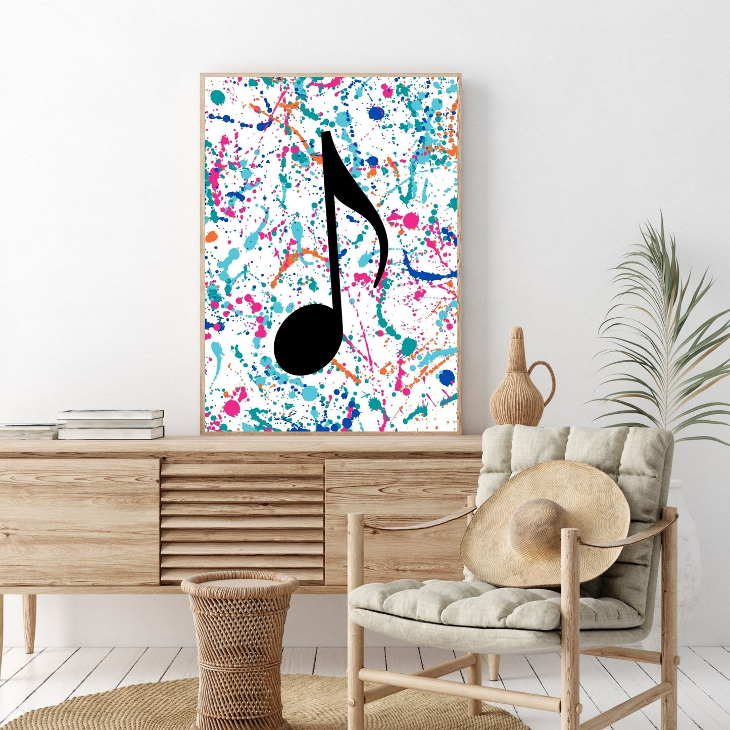 Music Note 1