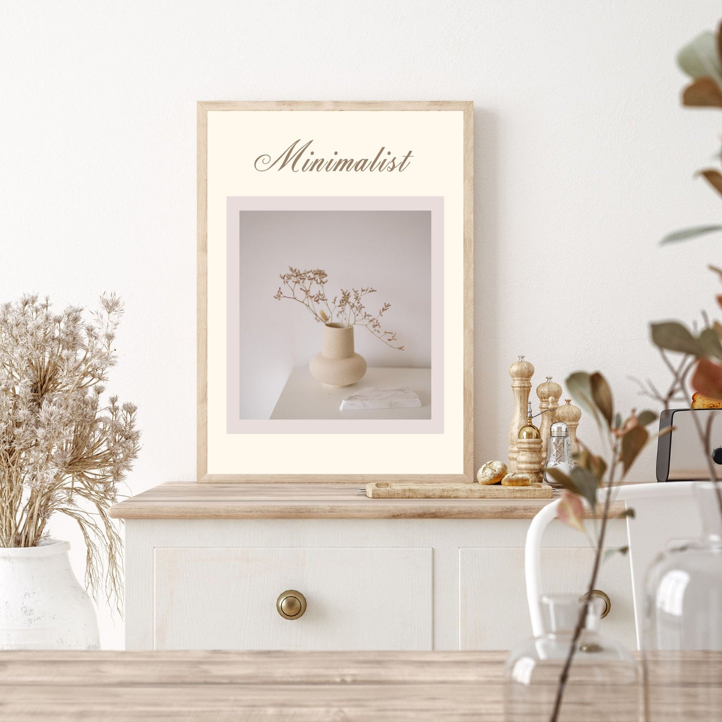 Minimalist