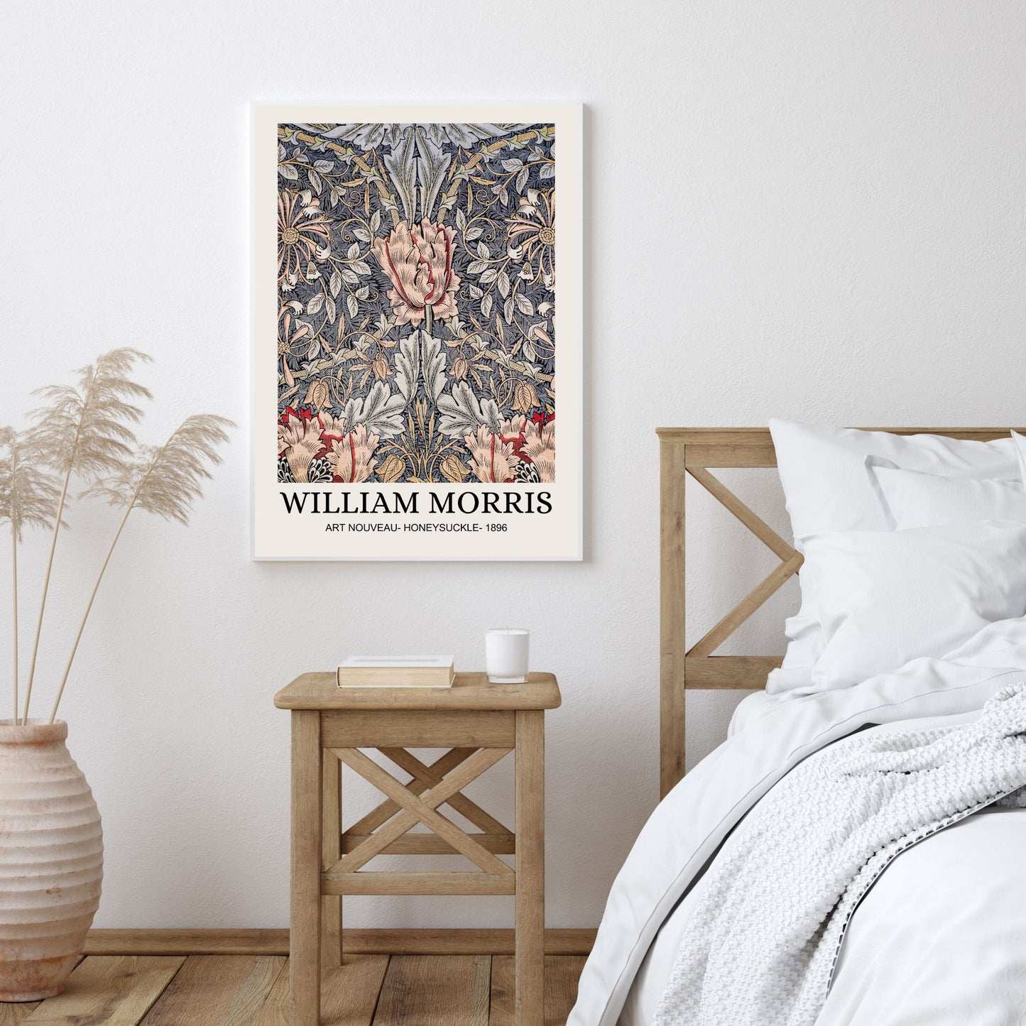William Morris Art Nouveau