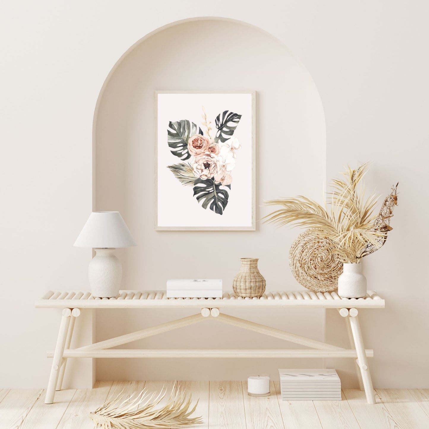 Flower Bunch 2