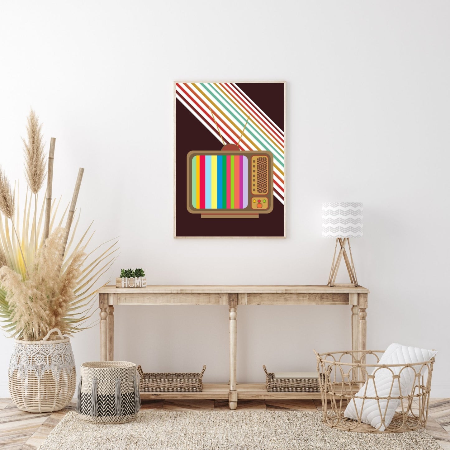 Retro Tv