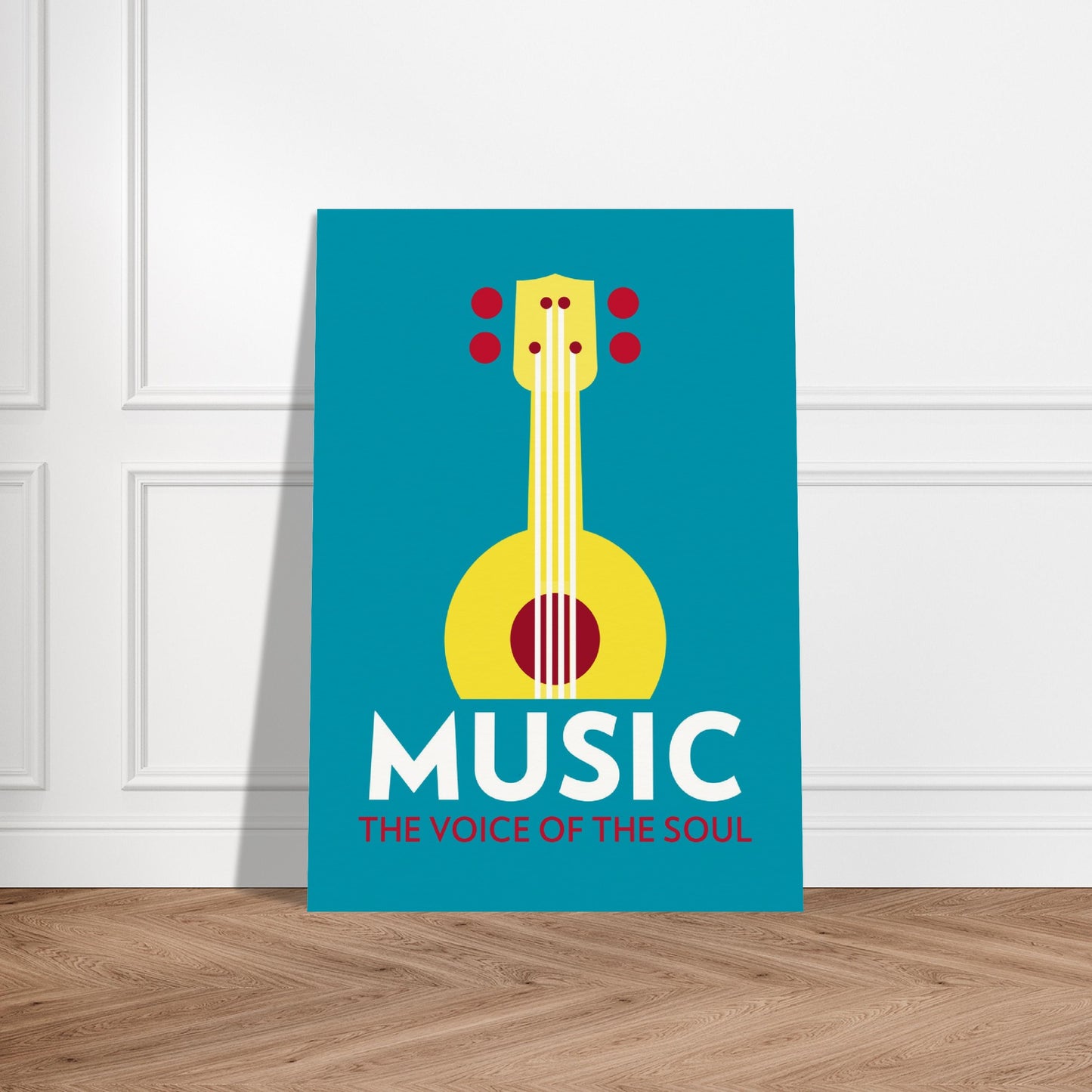 Music Blue