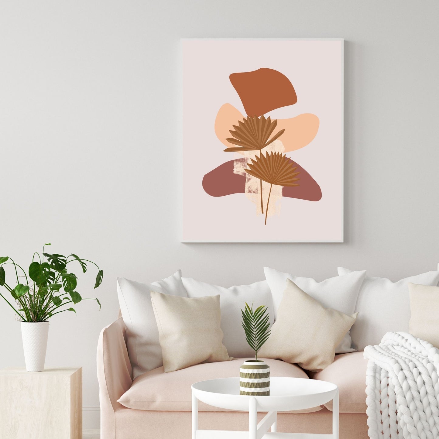 Boho Neutral