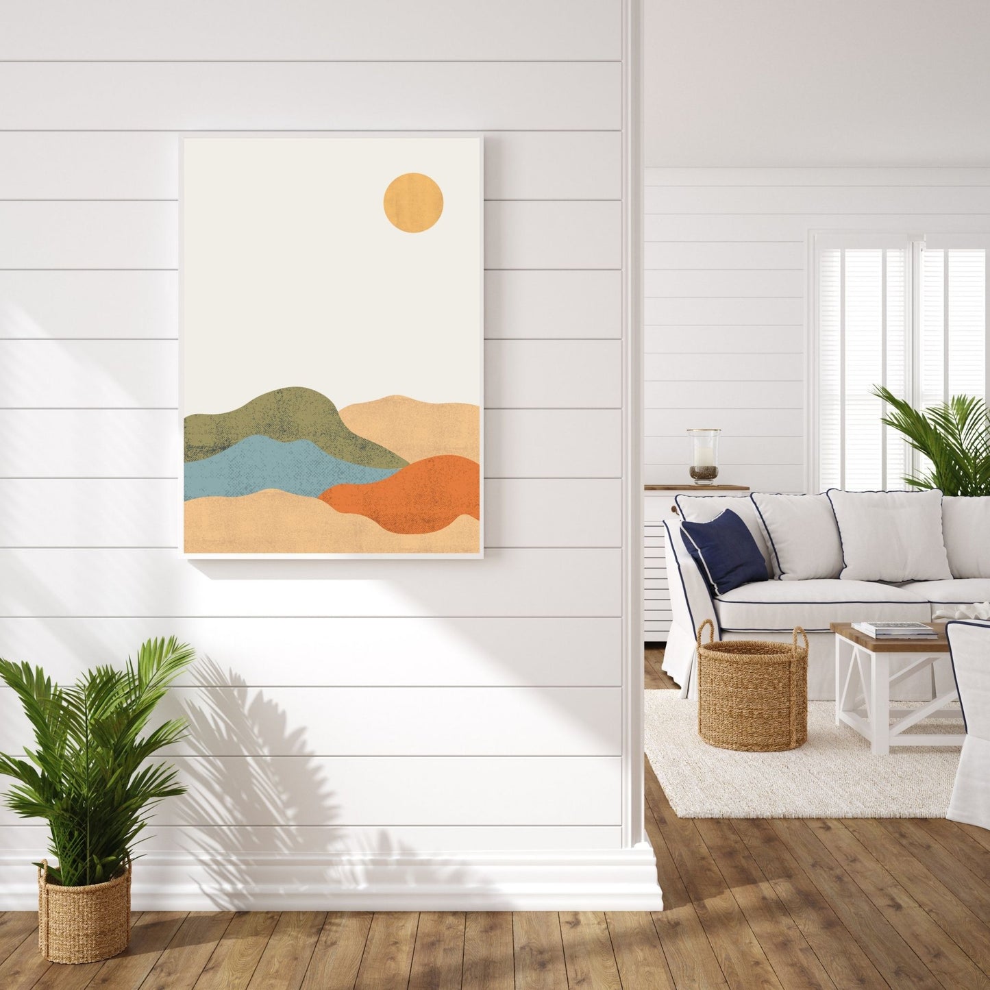 Landscape