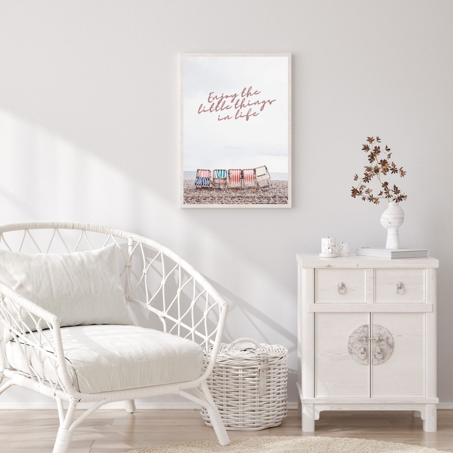 Deck Chairs 1