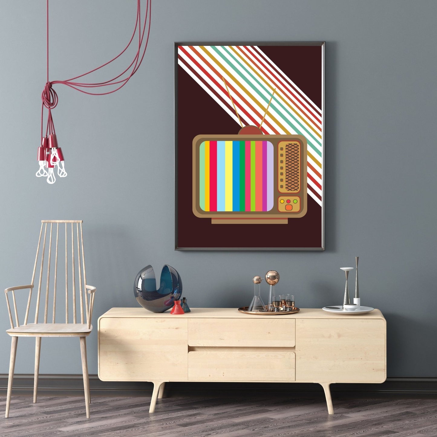 Retro Tv