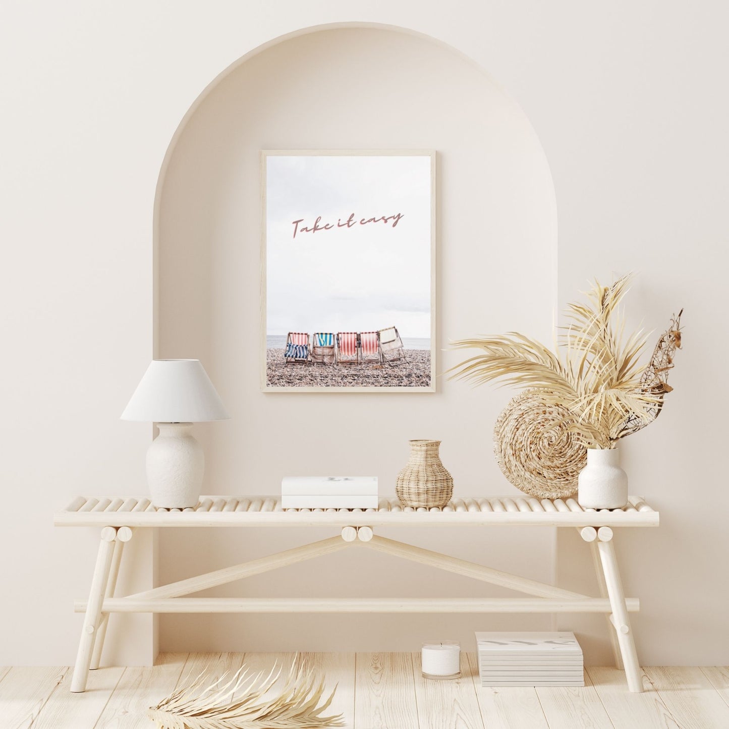 Deck Chairs
