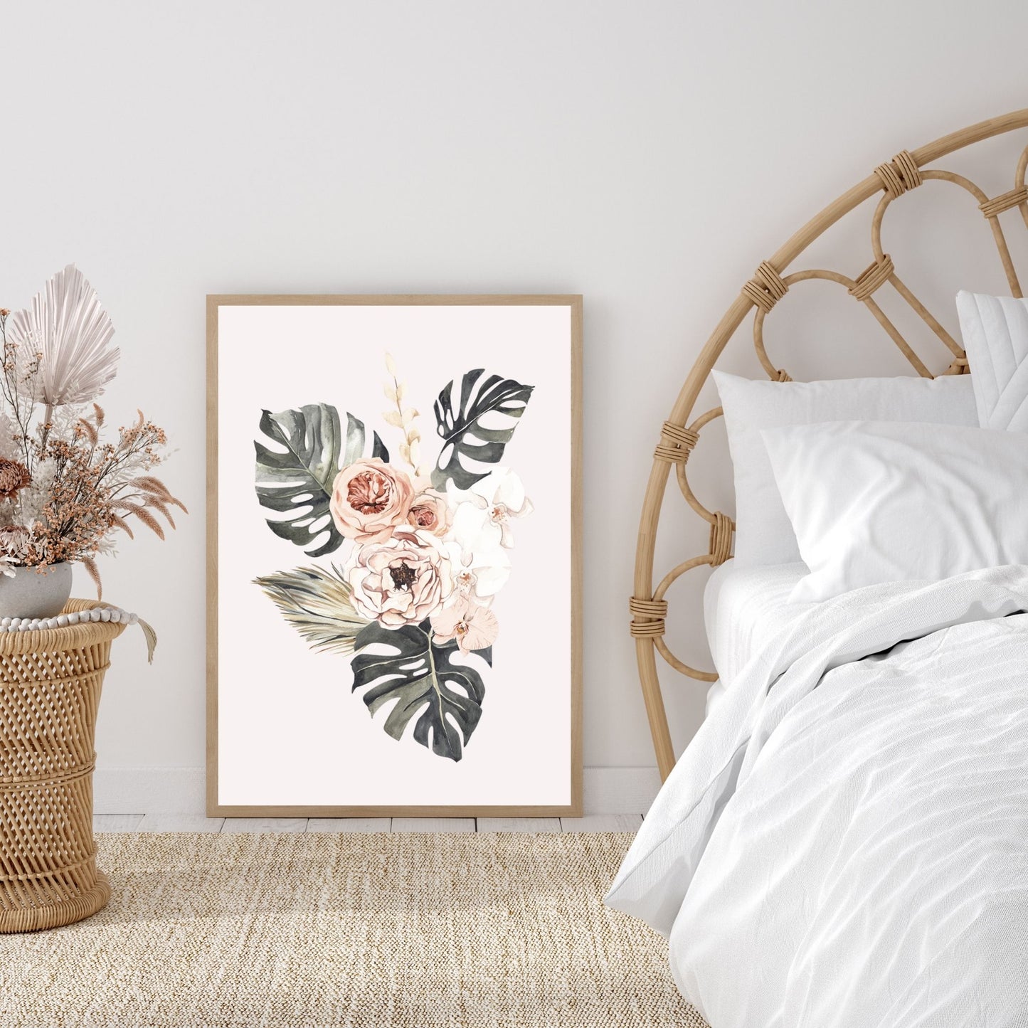 Flower Bunch 2