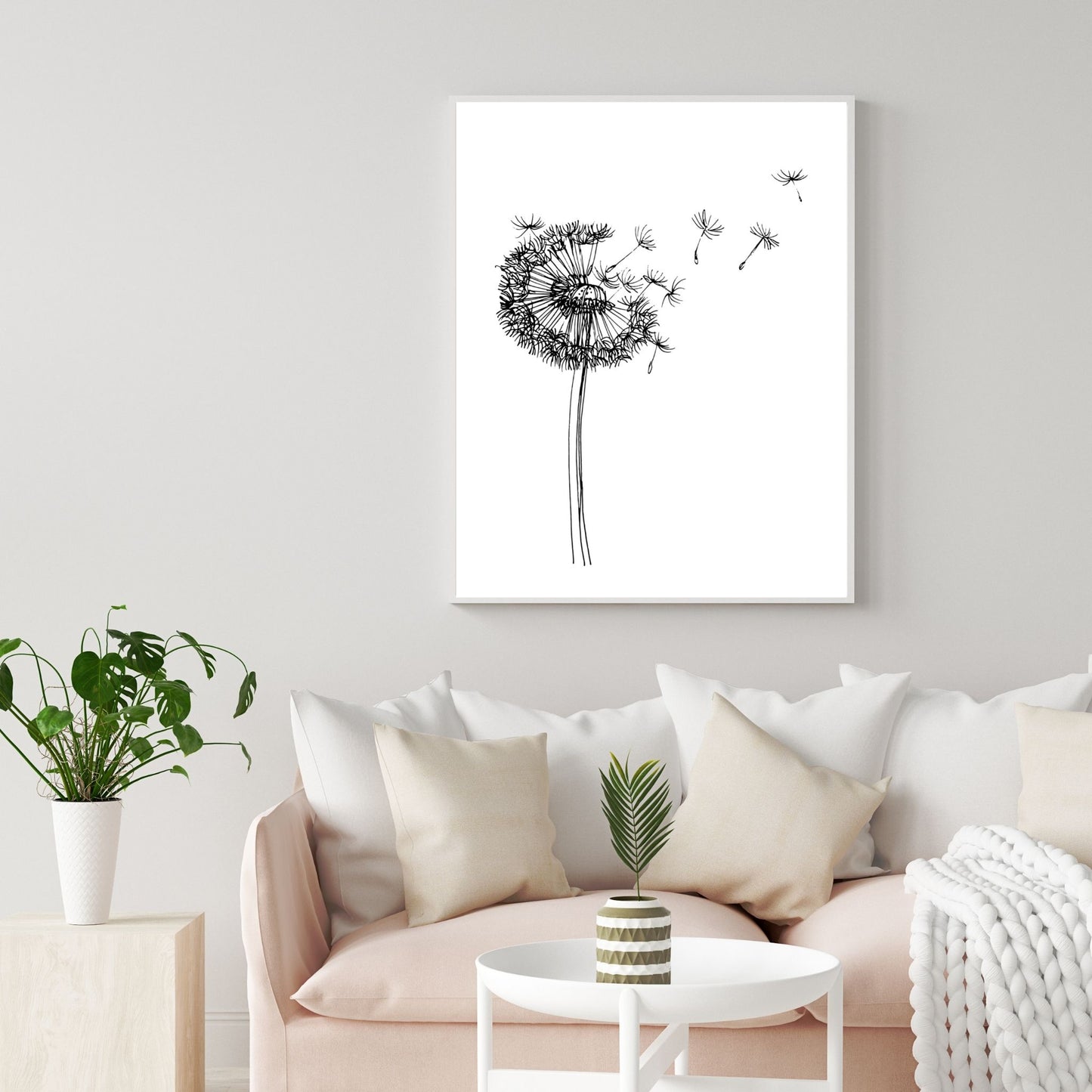 Dandelion 3