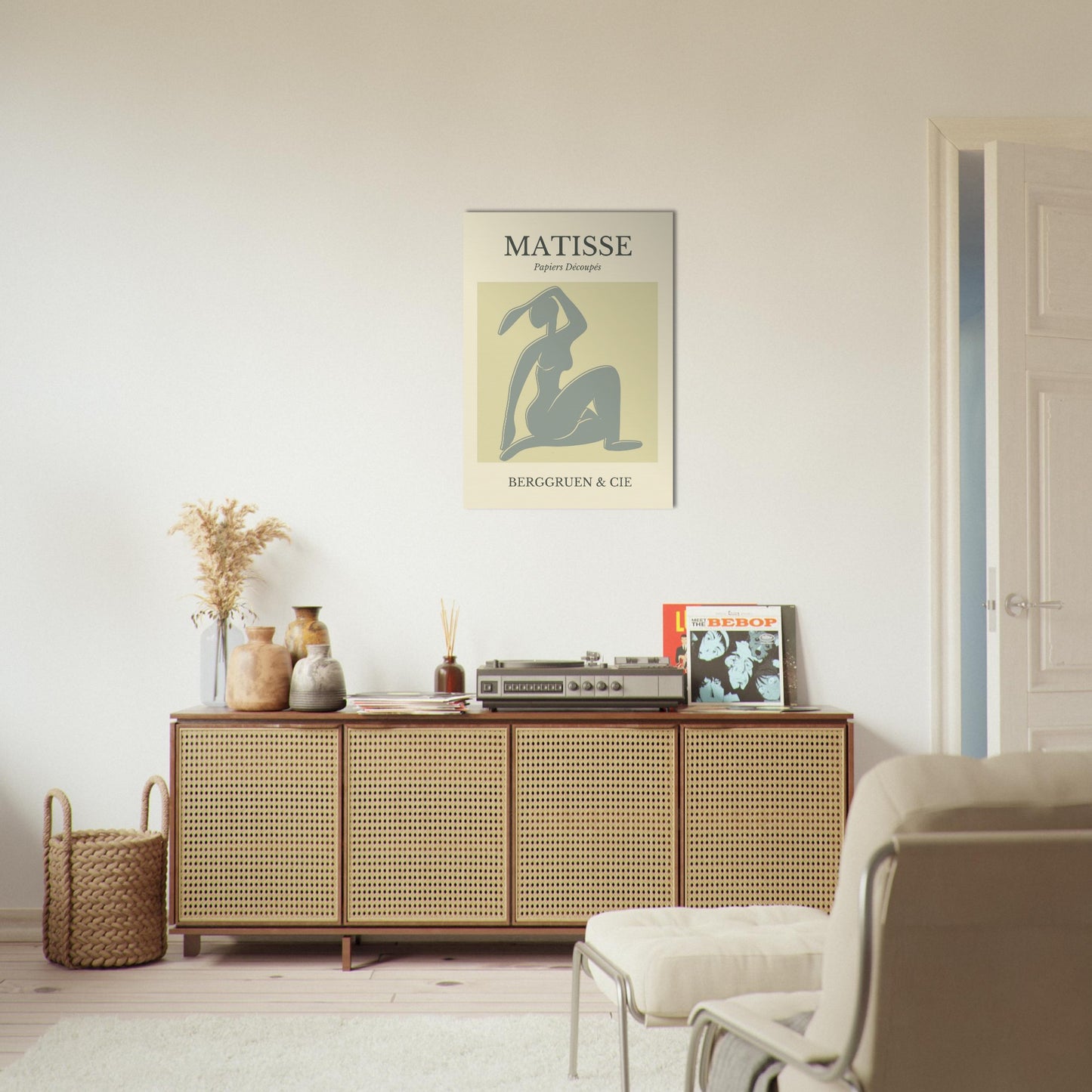 Matisse 1