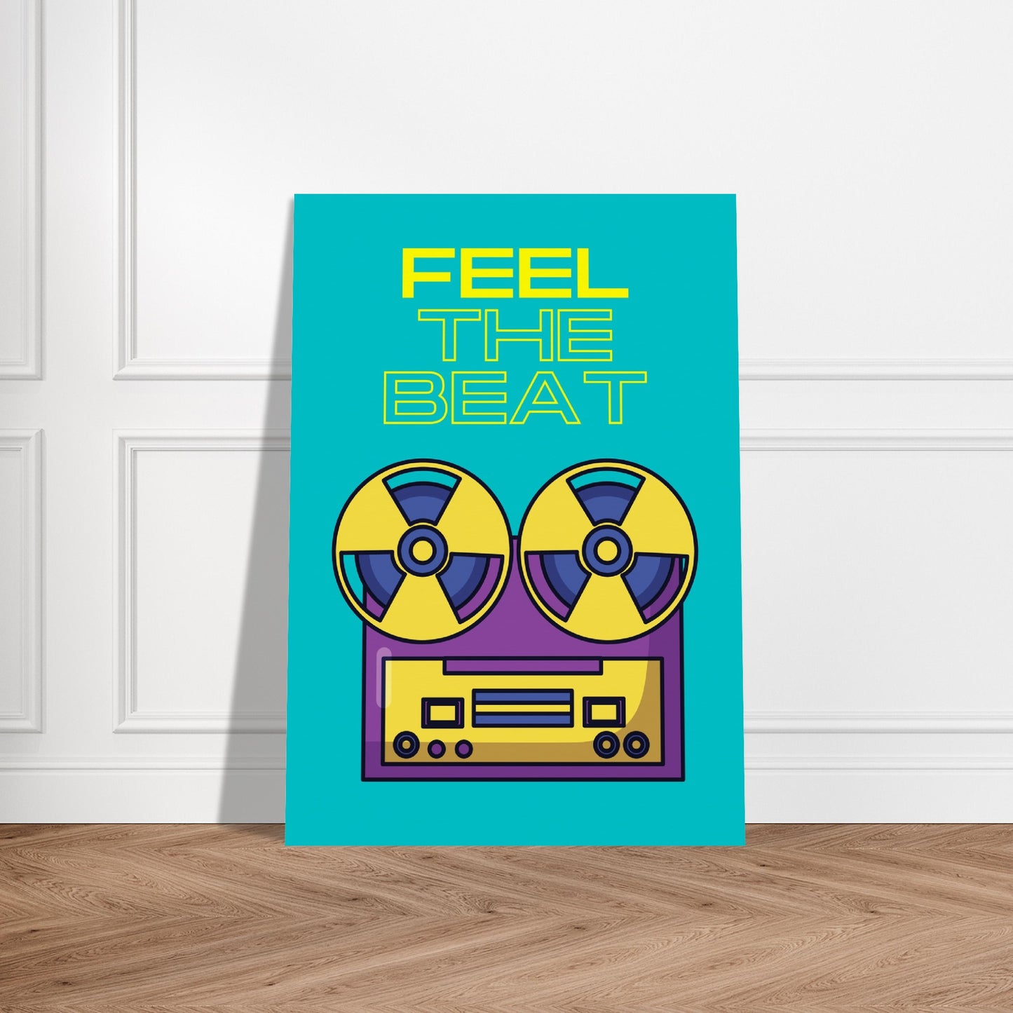 Feel The Beat 1